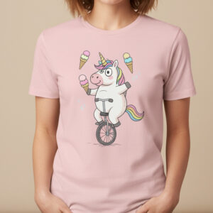 Women Pink T-Shirt